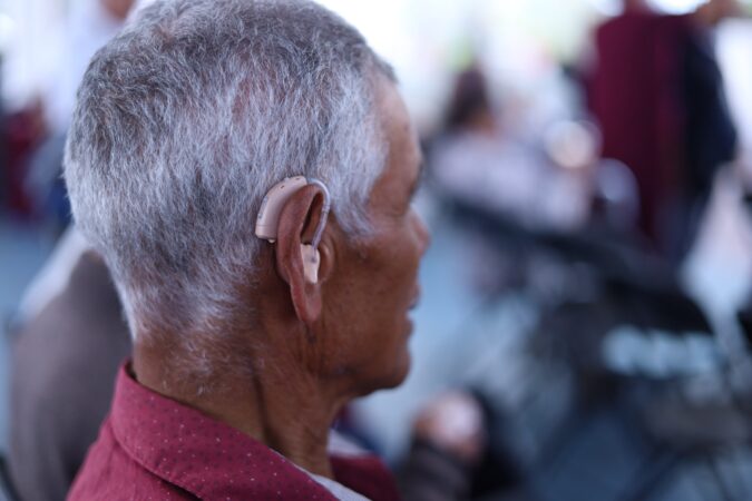 SSM, mejora la vida de personas con discapacidad auditiva