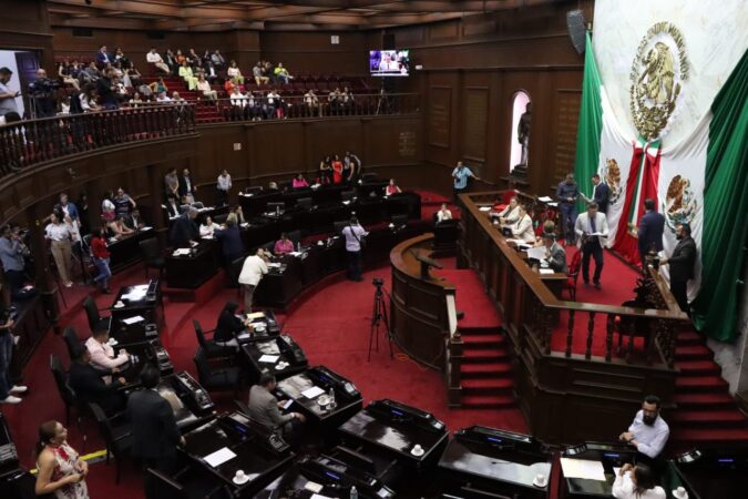 Entregará 75 Legislatura Presea “Manuel Buendía” al mérito periodístico 2024