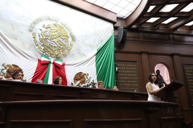 El 30 de mayo, “Día Estatal de Protección Contra Riesgos Sanitarios en Michoacán”