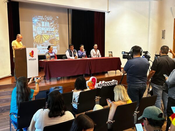 Morelia recibirá a guías de turismo de todo México en congreso nacional
