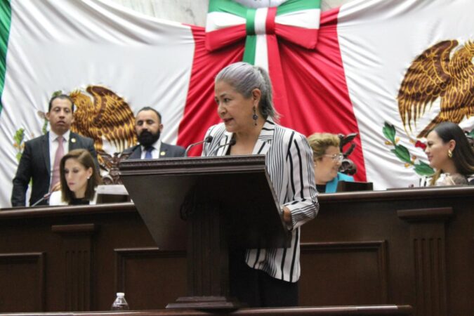 Exhorta Mayela Salas a garantizar la entrega de planta forestal
