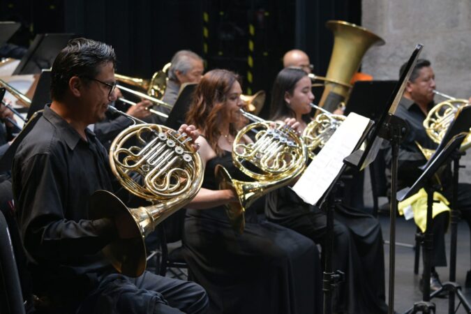 Imperdible el próximo concierto de la Osidem con obras de Gustav Mahler y Beethoven