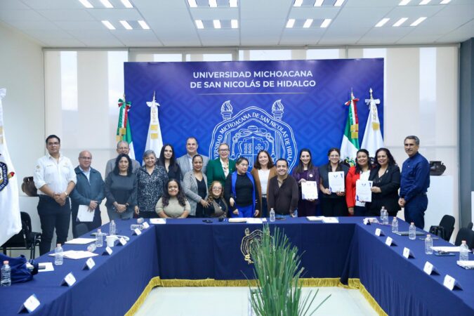 Inédita alianza a favor de la inclusión entre instituciones educativas y la CEDH