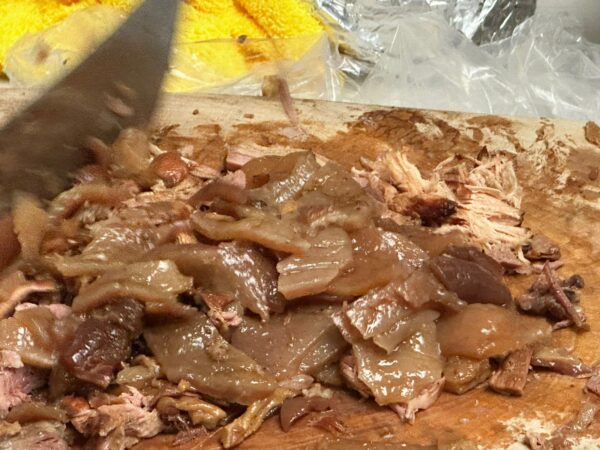 Madero repartirá 500 kilos de carnitas por sus 110 años como municipio