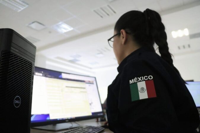 Llama a los números 911 o 089 para denunciar extorsión y otros delitos: SSP