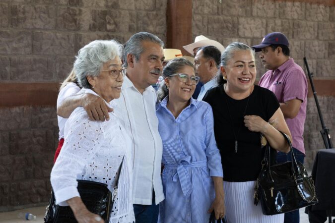 Lucha histórica de las mujeres será reconocida en gobierno de Claudia Sheinbaum, asegura Morón