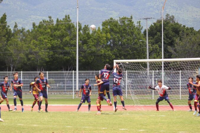 Atlético Morelia-UMSNH empatan con Aguacateros de Uruapan en partido de preparación rumbo a su debut en Liga TDP