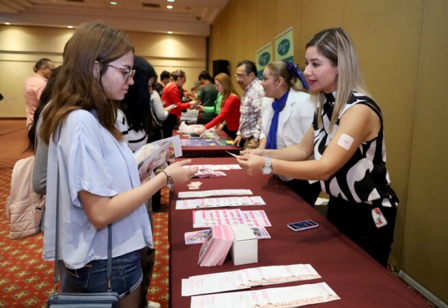 Conoce los servicios que brinda la SSM en salud sexual y prevención del embarazo