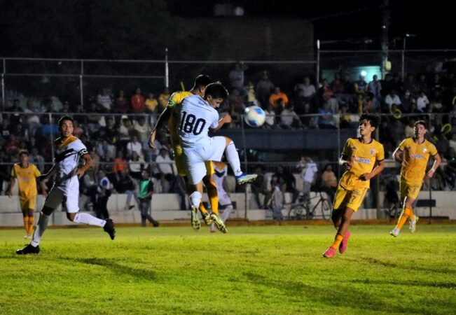 Partidazo disputan Zorros de la UMSNH con Deportivo Zamora FC