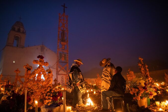 Michoacán destaca por sus atractivos en el marco del Día Mundial del Turismo