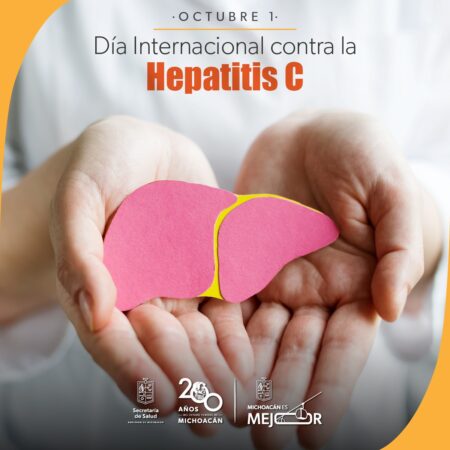 SSM brinda tratamiento gratuito contra la hepatitis C