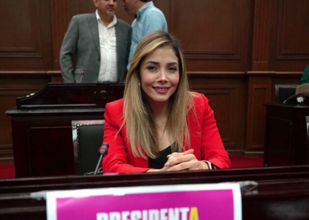 Preside Diputada Local Brissa Arroyo Comité de Atención Ciudadana y Gestoría 