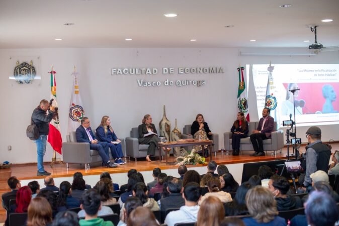 Secretaria de Contraloría enfatiza en no permitir, ni fomentar actos de violencia de género