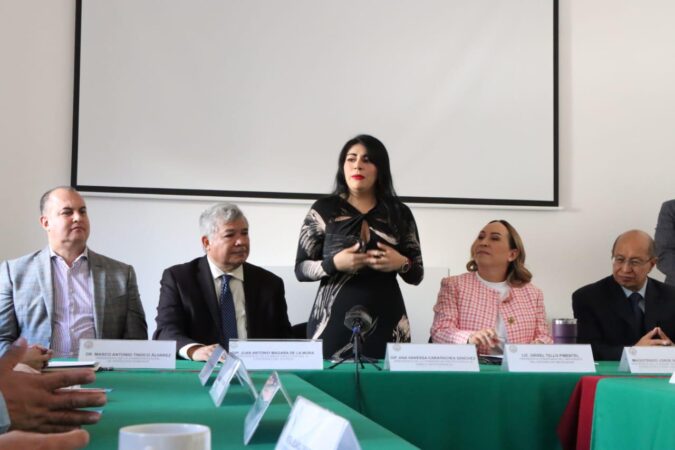 Garantizar el pleno desarrollo de menores y adolescentes de Michoacán, compromiso de la 76 Legislatura