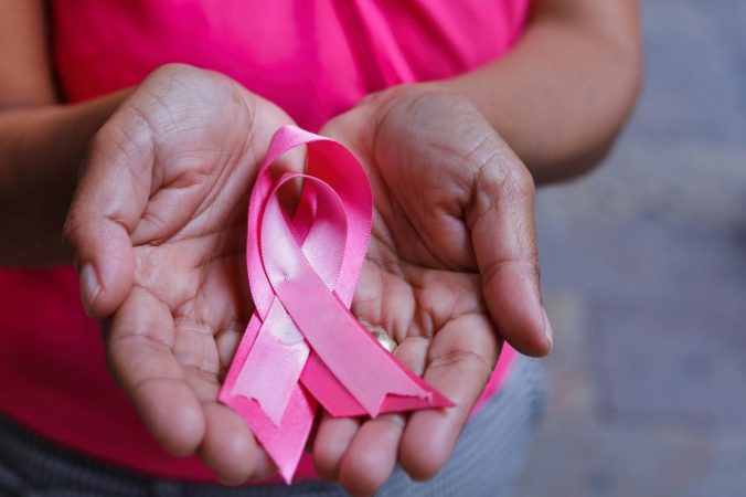 Con apoyo económico y terapias gratuitas mujeres con cáncer mantienen tratamiento