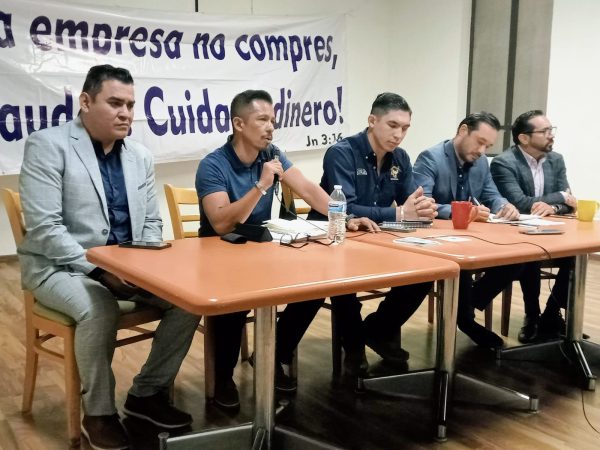 Empresarios denuncian  a filial de “Villacero” por fraude a negocios de Morelia y Charo