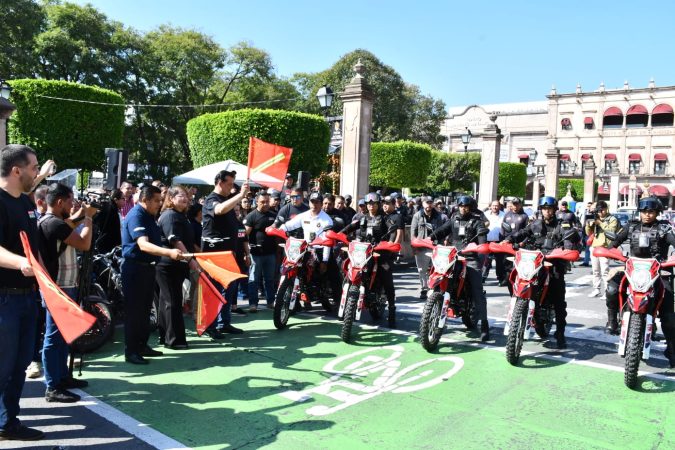 El camino de la lucha social son las instituciones: Memo Valencia