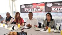 Movimiento Progresista Michoacano llama a consolidar la 4T y a fortalecer la unidad en Morena 