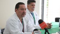 Promueve IMSS Michoacán planificación familiar responsable con vasectomía 