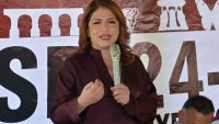 La Agenda Legislativa de Morena plasma el sentir del pueblo de Michoacán: Fabiola Alanís 