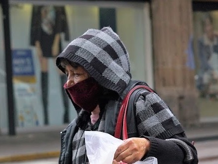 La SSM te dice cómo distinguir los síntomas de resfriado e influenza