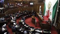 Con 30 votos a favor, diputados aprueban reformas en pro del medio ambiente. 