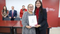 Personal de albergues escolares recibe justicia laboral 