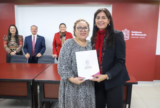 Personal de albergues escolares recibe justicia laboral