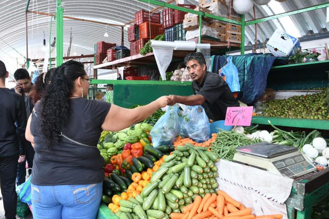 Esto cuestan los 15 productos de la canasta básica navideña: Sedeco