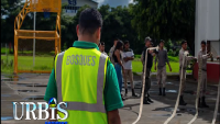 UMSNH crea la primera Brigada Forestal Nicolaita; preservar los recursos, su objetivo 